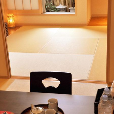 Hotel Harper House Ōsaka Exterior foto