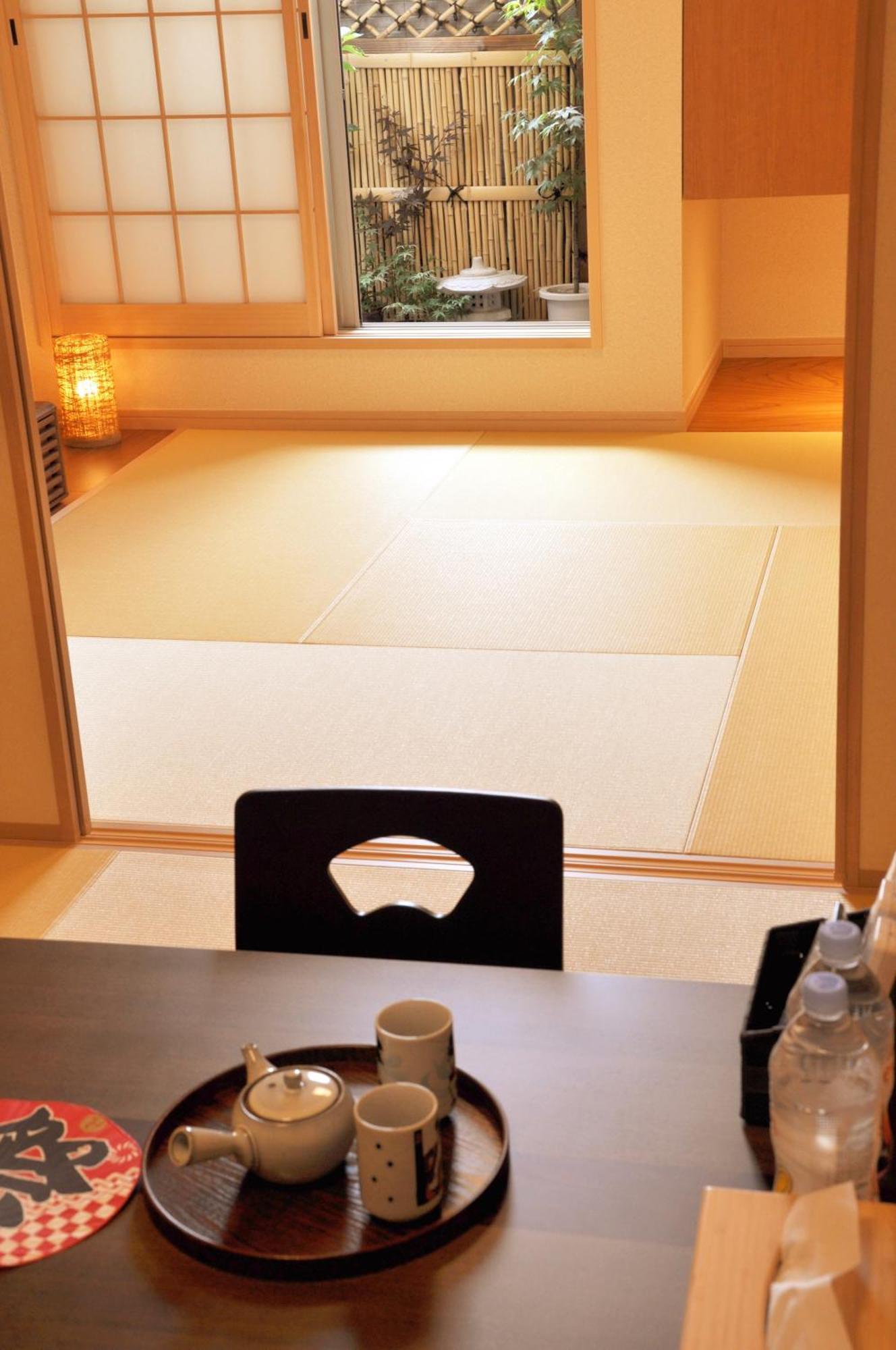 Hotel Harper House Ōsaka Exterior foto