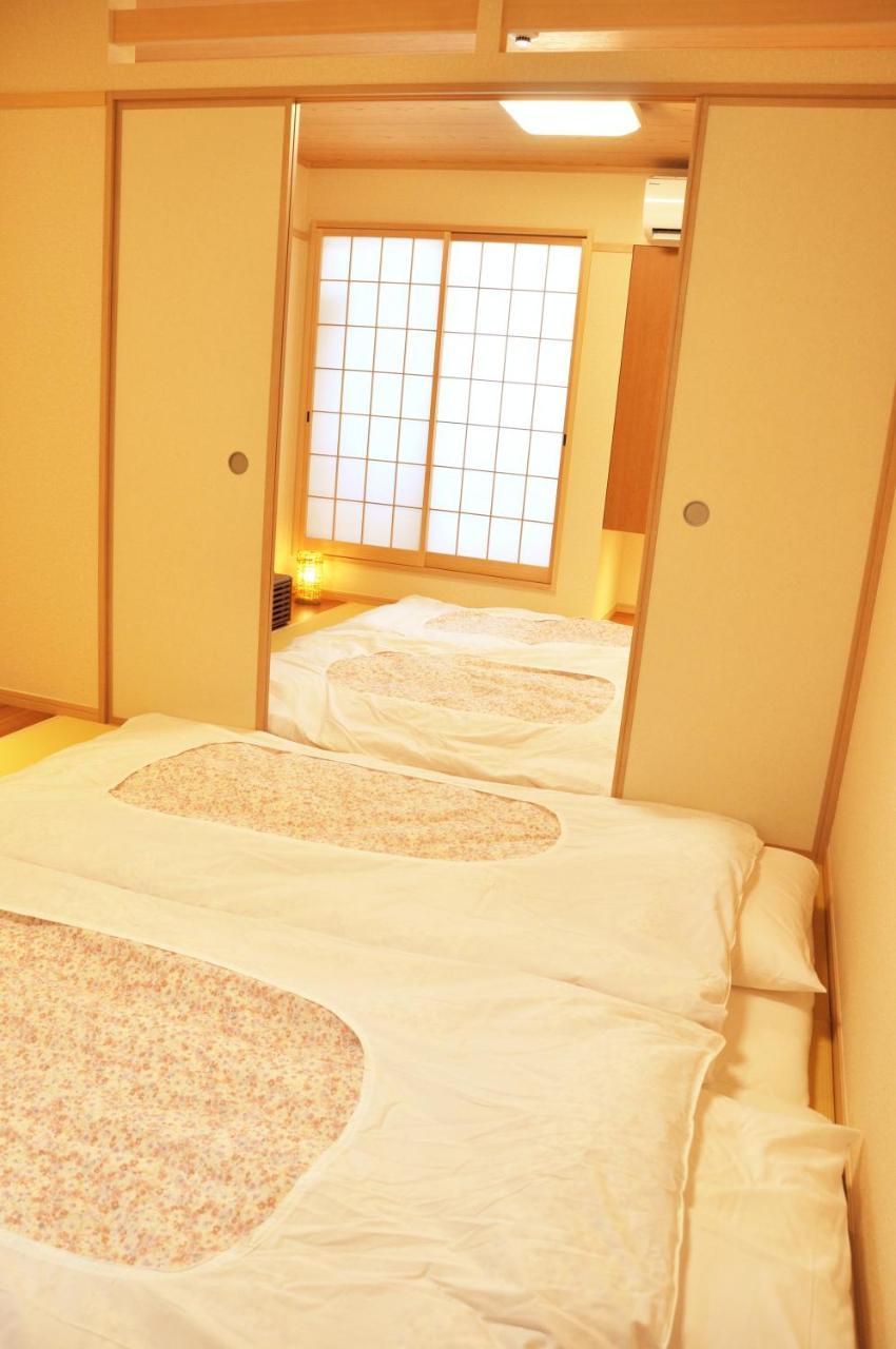 Hotel Harper House Ōsaka Exterior foto